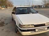 Mazda 626 1989 года за 550 000 тг. в Кызылорда – фото 3