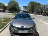 Kia Optima 2016 года за 12 000 000 тг. в Алматы