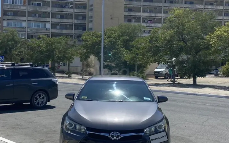 Toyota Camry 2015 годаfor7 000 000 тг. в Актау