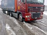 DAF  95XF 1998 года за 13 000 000 тг. в Рудный