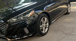 Hyundai Sonata 2017 годаүшін7 500 000 тг. в Шымкент – фото 2