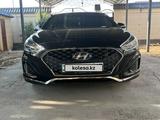 Hyundai Sonata 2017 годаүшін7 500 000 тг. в Шымкент