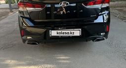 Hyundai Sonata 2017 годаүшін7 500 000 тг. в Шымкент – фото 4