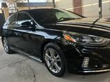 Hyundai Sonata 2017 годаүшін7 500 000 тг. в Шымкент – фото 3