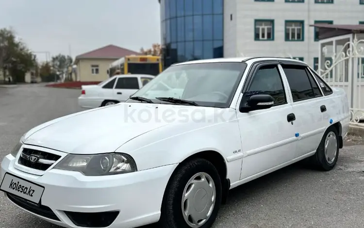 Daewoo Nexia 2013 года за 2 950 000 тг. в Шымкент