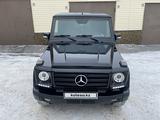 Mercedes-Benz G 400 2002 годаүшін11 000 000 тг. в Караганда – фото 4