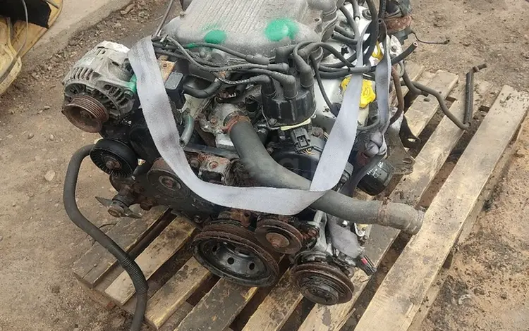 Двс двигатель мотор за 36 542 тг. в Шымкент