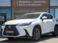 Lexus NX 250 Executive 2022 года за 22 500 000 тг. в Алматы