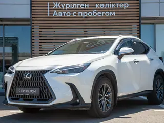 Lexus NX 250 Executive
