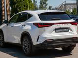 Lexus NX 250 Executive 2022 года за 22 500 000 тг. в Алматы – фото 3