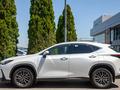 Lexus NX 250 Executive 2022 года за 22 500 000 тг. в Алматы – фото 4