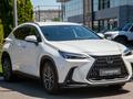 Lexus NX 250 Executive 2022 года за 22 500 000 тг. в Алматы – фото 9