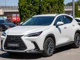 Lexus NX 250 Executive 2022 года за 22 500 000 тг. в Алматы – фото 2