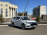 Mitsubishi Outlander 2022 годаүшін11 547 931 тг. в Уральск