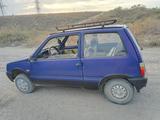 ВАЗ (Lada) 1111 Ока 2005 годаүшін500 000 тг. в Алматы – фото 2