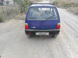 ВАЗ (Lada) 1111 Ока 2005 годаүшін500 000 тг. в Алматы – фото 5