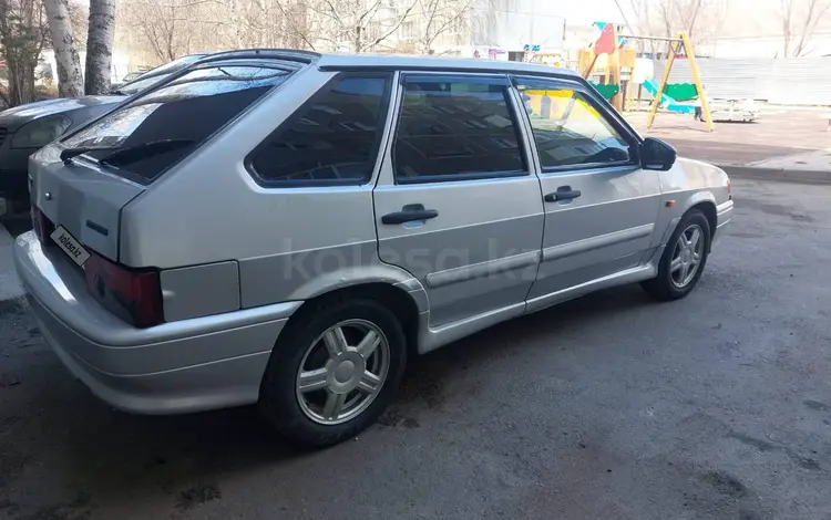 ВАЗ (Lada) 2114 2013 годаүшін1 500 000 тг. в Астана