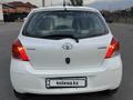 Toyota Yaris 2010 годаүшін4 290 000 тг. в Алматы – фото 3