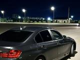 BMW 320 2013 года за 5 800 000 тг. в Астана – фото 3