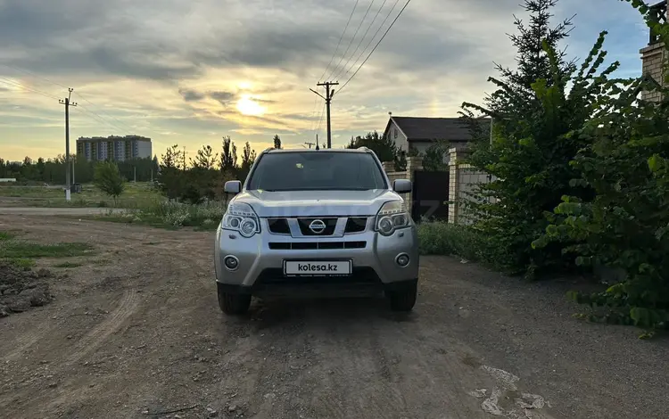 Nissan X-Trail 2012 годаүшін7 500 000 тг. в Астана