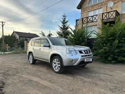 Nissan X-Trail 2012 года за 7 500 000 тг. в Астана – фото 4