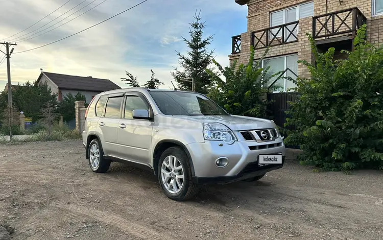 Nissan X-Trail 2012 годаfor7 500 000 тг. в Астана