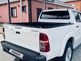 Toyota Hilux 2015 годаүшін12 000 000 тг. в Кульсары – фото 4