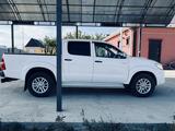 Toyota Hilux 2015 годаүшін12 000 000 тг. в Кульсары – фото 5