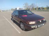 Volkswagen Passat 1993 года за 1 300 000 тг. в Костанай – фото 5