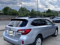 Subaru Outback 2015 года за 9 200 000 тг. в Алматы