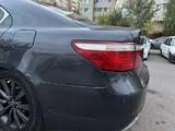 Lexus LS 460 2006 года за 5 000 000 тг. в Астана – фото 3