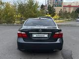 Lexus LS 460 2006 года за 5 000 000 тг. в Астана – фото 4