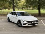 Hyundai Elantra 2024 годаүшін7 800 000 тг. в Алматы – фото 3