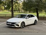 Hyundai Elantra 2024 годаүшін7 800 000 тг. в Алматы – фото 4