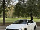 Hyundai Elantra 2024 годаүшін7 800 000 тг. в Алматы – фото 5