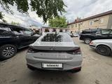 Hyundai Elantra 2021 годаүшін9 200 000 тг. в Астана