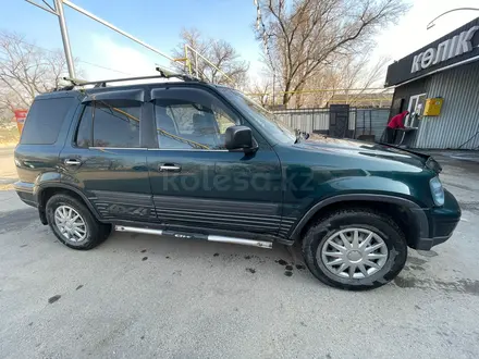 Honda CR-V 1997 года за 2 800 000 тг. в Талгар – фото 2