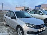 ВАЗ (Lada) Granta 2190 2019 годаfor3 700 000 тг. в Маканчи – фото 2