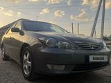 Toyota Camry 2005 годаүшін5 000 000 тг. в Тараз – фото 2
