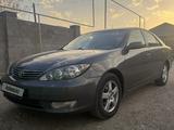 Toyota Camry 2005 годаүшін5 000 000 тг. в Тараз