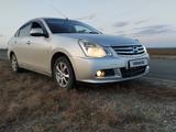 Nissan Almera 2017 года за 4 500 000 тг. в Усть-Каменогорск – фото 2