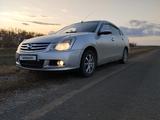 Nissan Almera 2017 годаүшін4 500 000 тг. в Усть-Каменогорск – фото 3