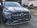 Mercedes-Benz GLE Coupe 350d 2023 годаfor29 500 000 тг. в Алматы
