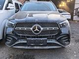 Mercedes-Benz GLE Coupe 350d 2023 годаfor29 500 000 тг. в Алматы – фото 2