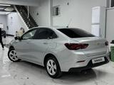 Chevrolet Onix 2025 года за 6 250 000 тг. в Кызылорда – фото 4