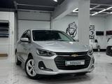 Chevrolet Onix 2025 года за 6 250 000 тг. в Кызылорда