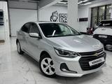 Chevrolet Onix 2025 года за 6 250 000 тг. в Кызылорда – фото 2