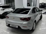 Chevrolet Onix 2025 года за 6 250 000 тг. в Кызылорда – фото 5