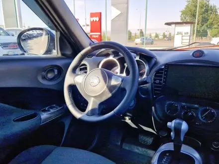 Nissan Juke 2013 года за 5 270 000 тг. в Талдыкорган – фото 18