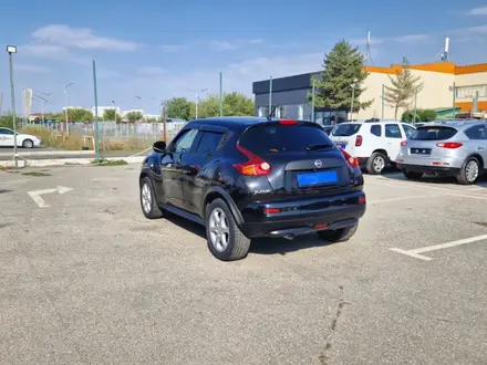 Nissan Juke 2013 года за 5 270 000 тг. в Талдыкорган – фото 7